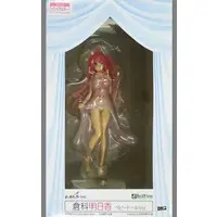 Figure - Ao no Kanata no Four Rhythm (Aokana: Four Rhythm Across the Blue)
