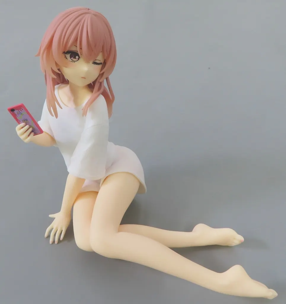 Desktop Cute - Taito Online Crane Limited - Sono Bisque Doll wa Koi wo Suru (My Dress-Up Darling) / Inui Sajuna