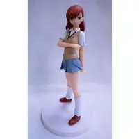 Figure - Toaru Kagaku no Railgun (A Certain Scientific Railgun) / Misaka Mikoto