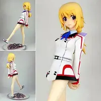 Figure - Infinite Stratos / Charlotte Dunois