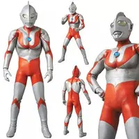 Real Action Heroes - Ultraman Series