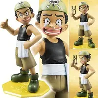 P.O.P (Portrait.Of.Pirates) - One Piece / Usopp