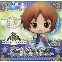 Figure - Prize Figure - King of Prism by Pretty Rhythm / Hayami Hiro