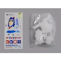 Figure - Garage Kit - Poputepipikku (Pop Team Epic)