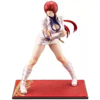 Figure - SNK Heroines: Tag Team Frenzy