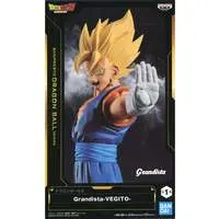 Grandista - Dragon Ball / Vegetto