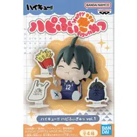 Figure - Prize Figure - Haikyu!! / Yamaguchi Tadashi