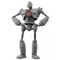 Figure - The Iron Giant
