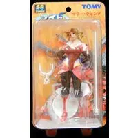Figure - ユージン (ユージン SRDX マリー・チャンプ/ZOIDE新世紀/ZERO)