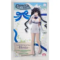 Prize Figure - DanMachi / Hestia