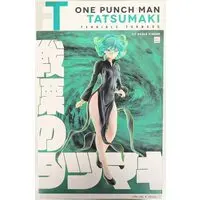 Figure - One Punch Man / Tatsumaki