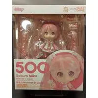 Nendoroid - VOCALOID / Hatsune Miku & Sakura Miku