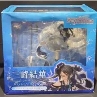 Figure - The Idolmaster Shiny Colors / Mitsumine Yuika