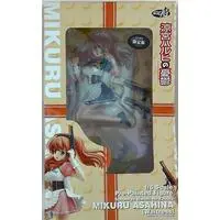 Figure - The Melancholy of Haruhi Suzumiya / Asahina Mikuru