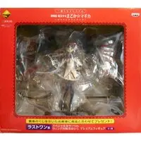Ichiban Kuji - Puella Magi Madoka Magica / Devil Homura