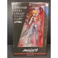 Figure - Neon Genesis Evangelion / Asuka Langley