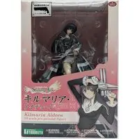Figure - Shining Ark / Kilmaria Aideen