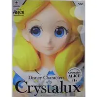 Figure - Prize Figure - Alice in Wonderland