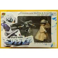 Figure - Overman King Gainer