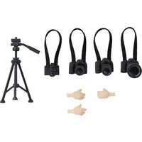 Nendoroid Doll - Nendoroid Doll Wrist Parts Set