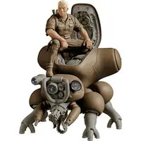 Plastic model - Koukaku Kidoutai (Ghost in the Shell)