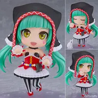 Nendoroid - VOCALOID / Hatsune Miku