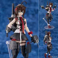 Plastic model - KanColle / Shigure