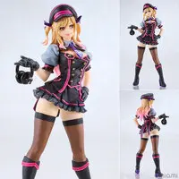 Plastic model - Shunya Yamashita Military Qty's