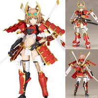 Plastic model - Frame Arms Girl