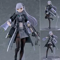 figma - Girls' Frontline