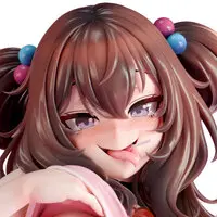 Figure - insight (コノシゲ「近所の娘ちゃん」 1/5 完成品フィギュア[インサイト]【送料無料】《１２月予約》)