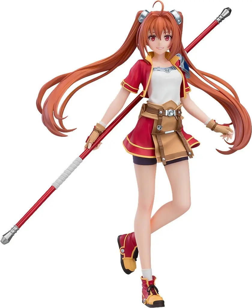 POP UP PARADE - Good Smile Company (POP UP PARADE エステル・ブライト L size 「空の軌跡 the 1st」 プラスチック製塗装済み完成品)