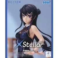 Figure - Prize Figure - Rascal Does Not Dream of Bunny Girl Senpai / Sakurajima Mai