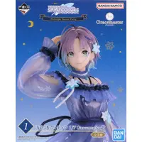 Ichiban Kuji - The Idolmaster Shiny Colors / Asakura Toru