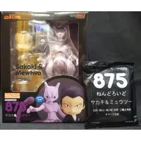 Nendoroid - Pokémon