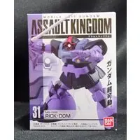 Figure - Gundam series