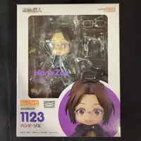 Nendoroid - Shingeki no Kyojin (Attack on Titan) / Hange Zoë
