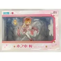 ARTFX J - Cardcaptor Sakura / Kinomoto Sakura