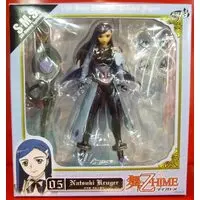 Figure - Mai-Otome / Natsuki Kruger