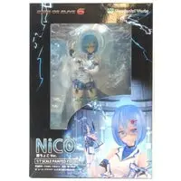 Figure - Dead or Alive / NiCO