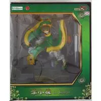 ARTFX J - Cardcaptor Sakura / Shaoran Li