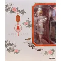Figure - With Bonus - Azur Lane / Glorious
