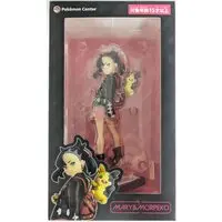 Figure - Pokémon / Marnie