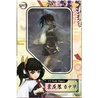 Figure - Demon Slayer: Kimetsu no Yaiba / Tsuyuri Kanao