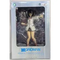 Figure - SSSS.Gridman / Takarada Rikka