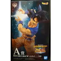 Ichiban Kuji - Dragon Ball / Son Gokuu