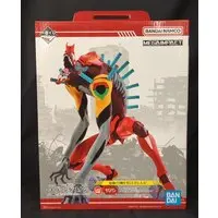 Ichiban Kuji - Neon Genesis Evangelion