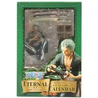 Figure - One Piece / Roronoa Zoro
