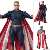 Figure - The Boys / The Homelander