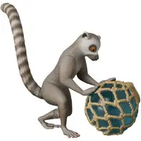 Ultra Detail Figure No.920 UDF FLOW Lemur